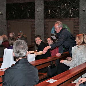 Firmvorstellgottesdienst  2019