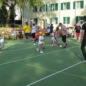 Kindergartenolympiade