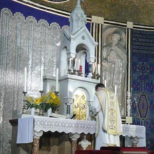 Altar