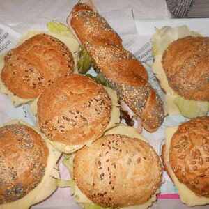 „Mädchenpower“ – „Männerelan“