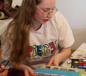 Erntedank- und Pfarrfest 2022