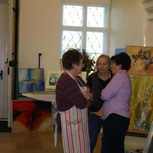 Advent in Ansfelden 2016