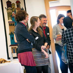 Begegnungsfest Juni 2016