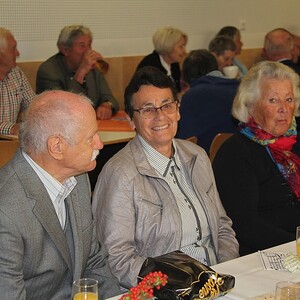 Sonntag, 13. Oktober 2019