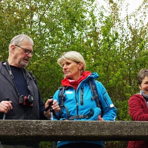 Pilgerwanderung 2017