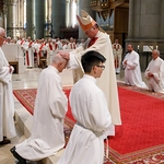 Diakonenweihe 6. Juni 2022 | Mariendom Linz