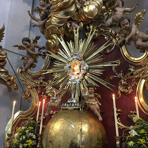 KMB-Wallfahrt Steyr 2017