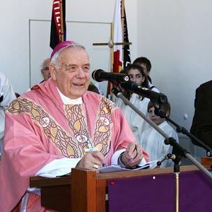 Drei neue Glocken mit klingender Botschaft