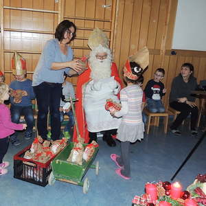 Nikolaus 2017