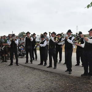 bei der Hubertuskapelle