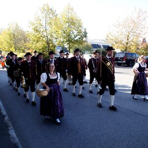 Eröffnungsfest der Krabbelstube 2019