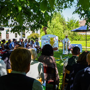 Erstkommunion 2022 Pfarre Ternberg