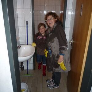 Jungschar- und Minilager 2011