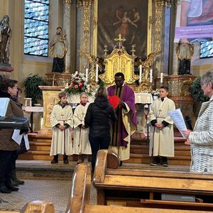 Familiengottesdienst