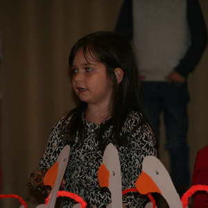 Caritas-KIndergarten