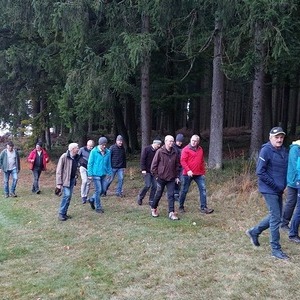 unterwegs nach Stadl