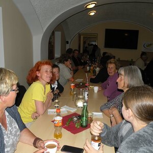 Pfarr-Mitarbeiterfest