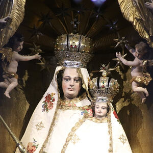 Kirchenchorausflug Burgenland 2017