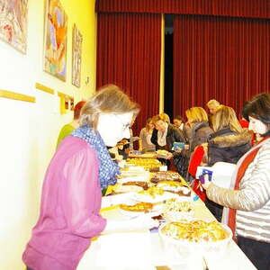 Jungscharpfarrkaffee