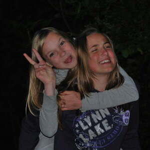 Kapellenwanderung der Firmlinge