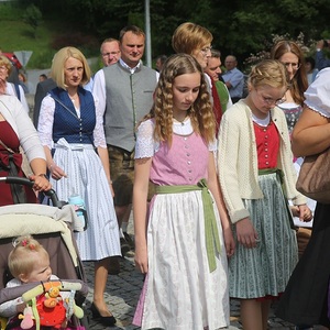 Erstkommunion am 26.05.2022