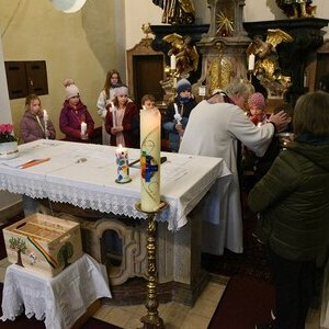 Linz - St. Margarethen