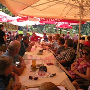 Gratulation zum 80er