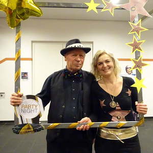 Pfarrball Suben 2019