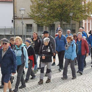 Wallfahrt Mondsee Altötting 2022