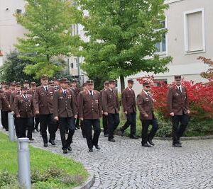 Erntedank- und Pfarrfest 2022