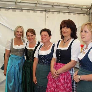 50-jähriges Jubiläum des Kapellenvereins