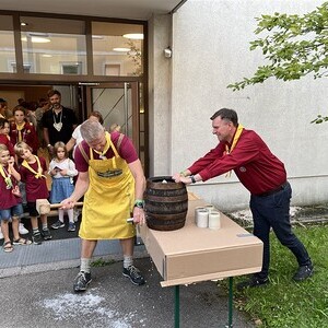 Oktoberfest 2026