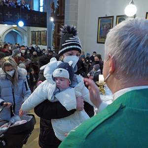 Sonntag 30. Jänner 2022