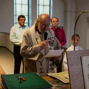 Kleinmünchen St. Quirinus