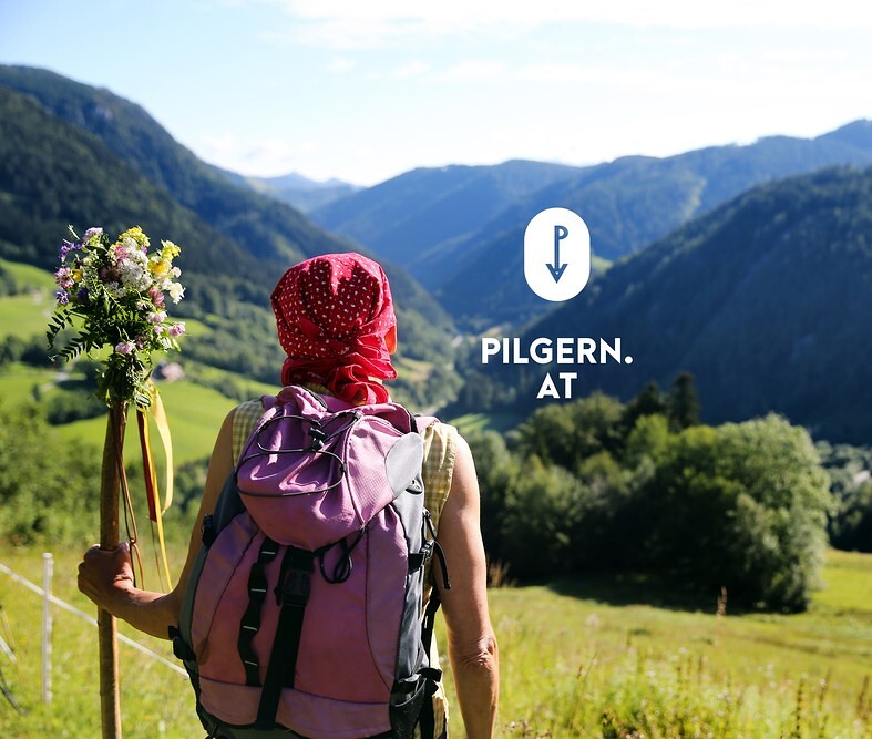 Pilgern