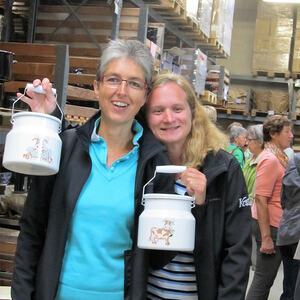 kfb Wallfahrt, Pfarre Neumarkt im Mühlkreis