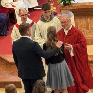 Pfarrfirmung 17.05.2025 Niederneukirchen