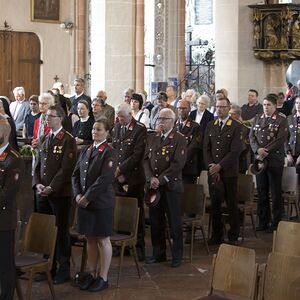 Fronleichnamsfest 2023