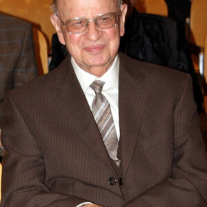 Fest für Prof. Rudolf Zinnhobler