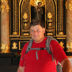 in der Kolomanskirche 