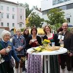 Erntedankfest in Grieskirchen