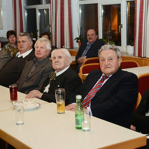 Gedenken an Ehegatten Zehetner