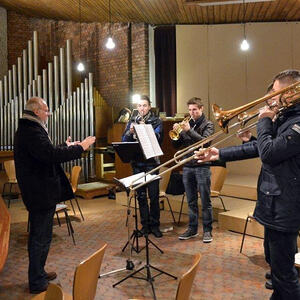 Abschied vom Jahr 2014