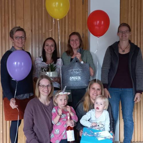 Treffpunktübergabe Oepping / SPIEGEL Treffpunktübergabe Oepping