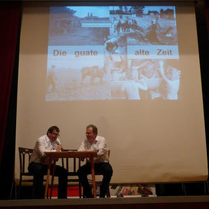 Pfarrball Pfarre Peuerbach