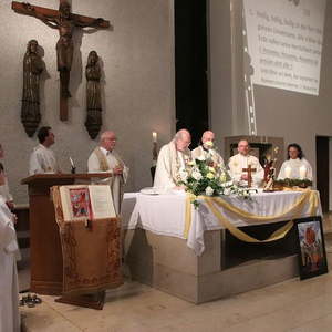 Quirinus-Priesterjubiläum