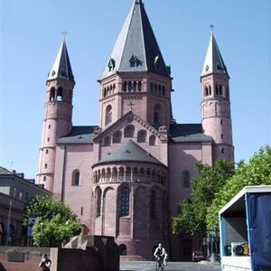 KBW-Fahrt nach Deutschland