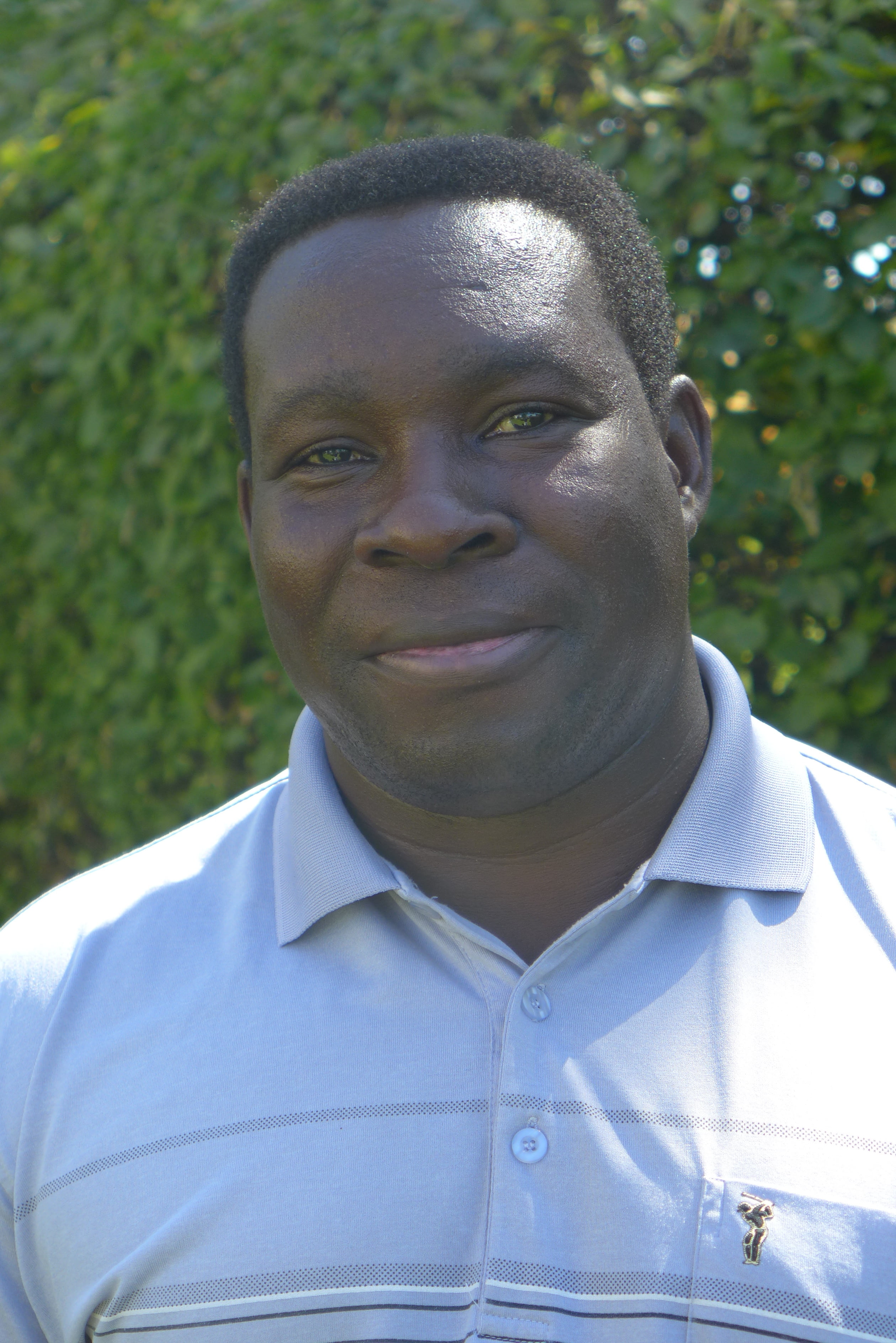 Paul Mutebi Ssemuaaba