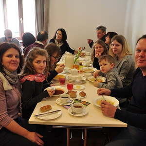 Suppensonntag der kfb