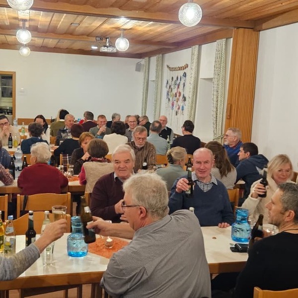 der freiw. Helfer:innen